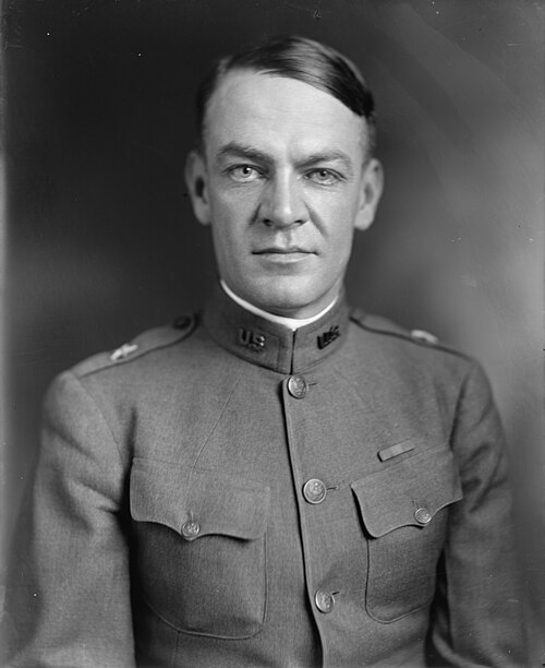 Hugh S. Johnson